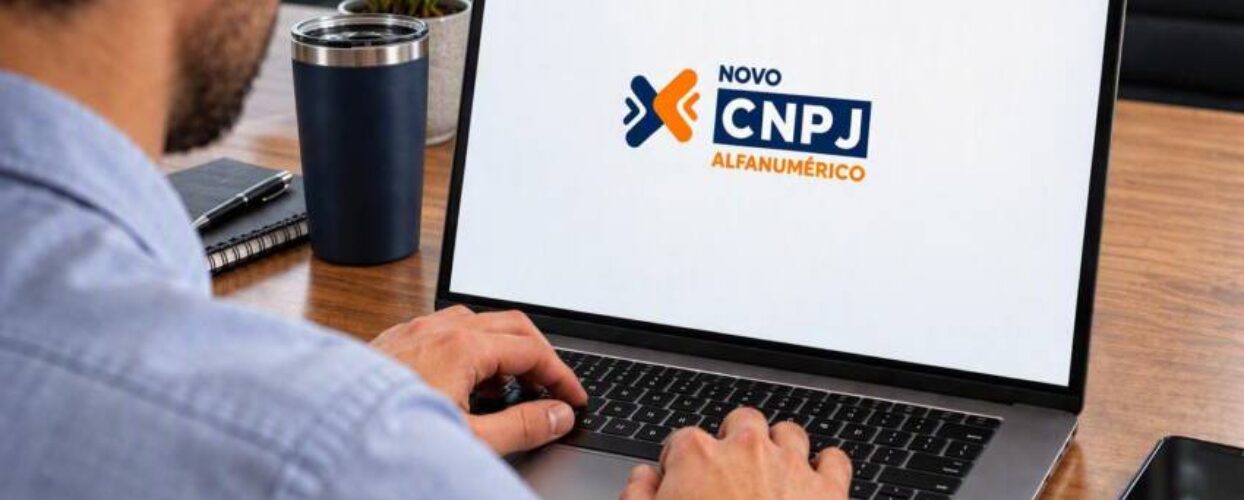 CNPJ Alfanumérico: entenda o que muda e como a novidade ganha relevância com a reforma tributária