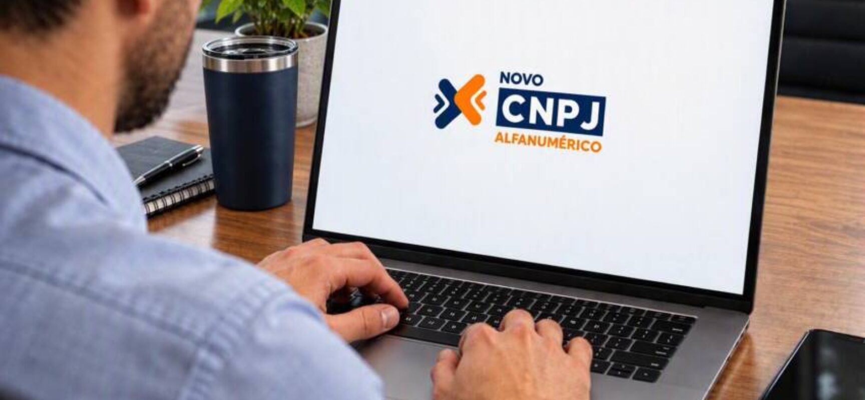 CNPJ Alfanumérico: entenda o que muda e como a novidade ganha relevância com a reforma tributária