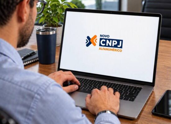 CNPJ Alfanumérico: entenda o que muda e como a novidade ganha relevância com a reforma tributária