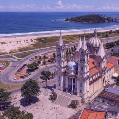 Câmara de Ilhéus aprova Projeto de Lei de Diretrizes Orçamentárias para 2027