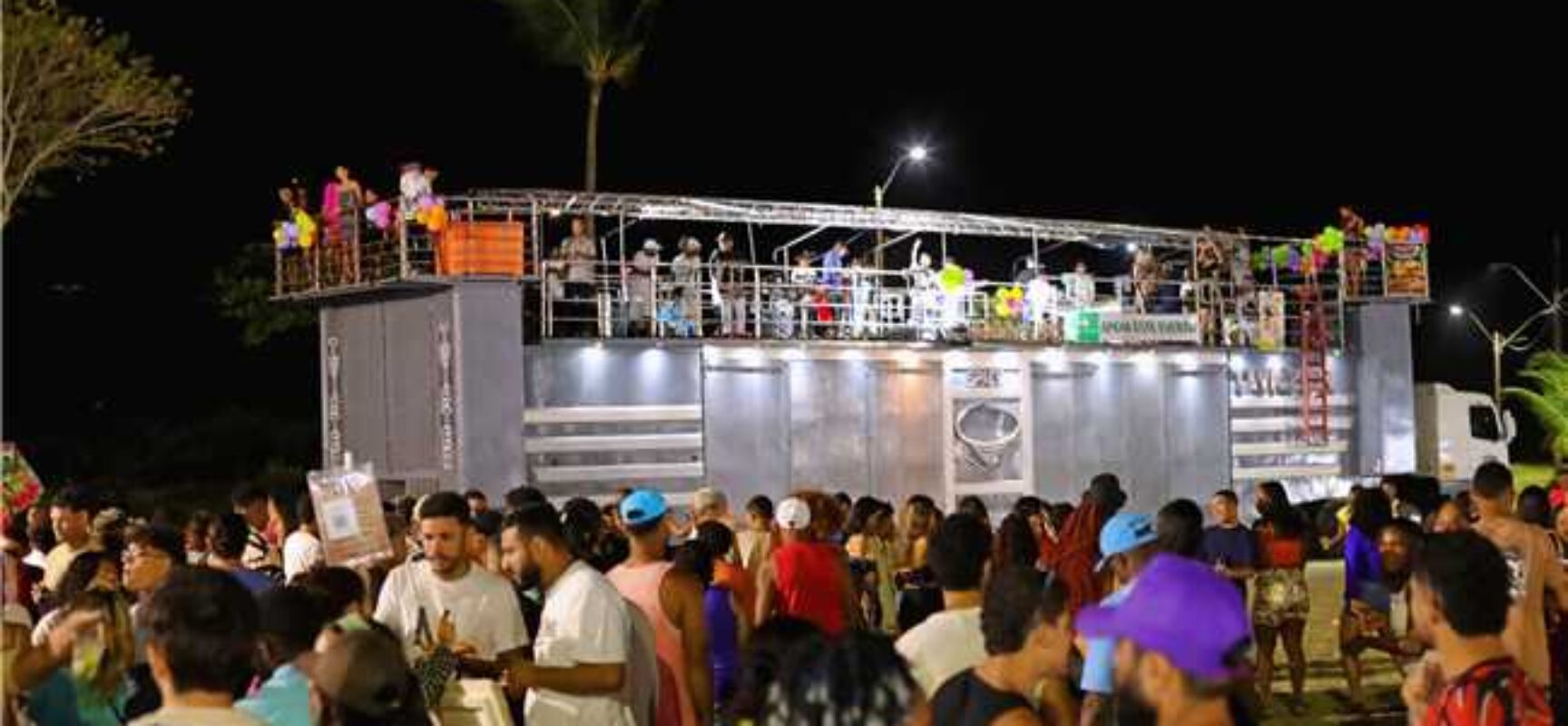 11ª Marcha do Orgulho LGBTQIAPN+ terá programação cultural e ações de saúde em Ilhéus