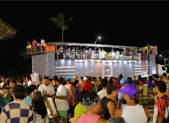 11ª Marcha do Orgulho LGBTQIAPN+ terá programação cultural e ações de saúde em Ilhéus