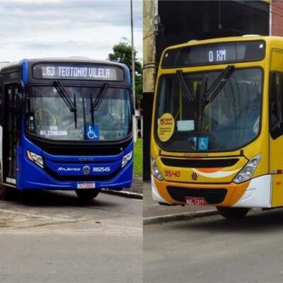 Ilhéus terá transporte público gratuito no dia das eleições