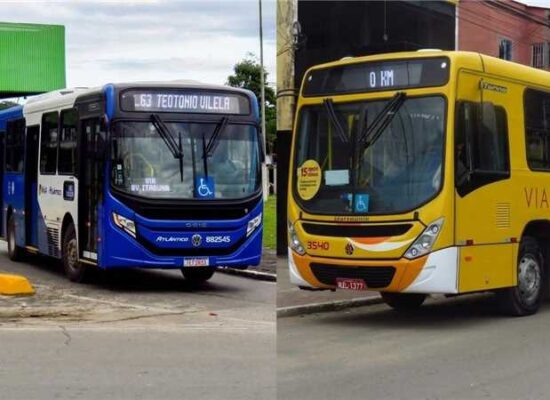 Ilhéus terá transporte público gratuito no dia das eleições