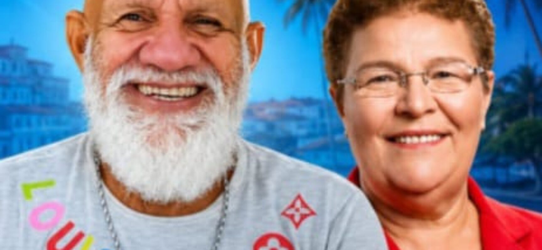 PAIXÃO DE ILHÉUS AGRADECE AOS AMIGOS E ELEITORES PELA REELEIÇÃO DE FÁTIMA NUNES