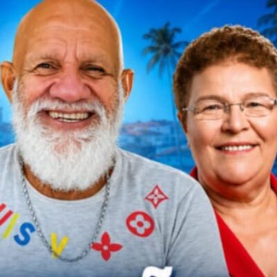 PAIXÃO DE ILHÉUS AGRADECE AOS AMIGOS E ELEITORES PELA REELEIÇÃO DE FÁTIMA NUNES