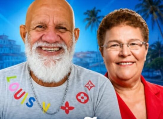 PAIXÃO DE ILHÉUS AGRADECE AOS AMIGOS E ELEITORES PELA REELEIÇÃO DE FÁTIMA NUNES