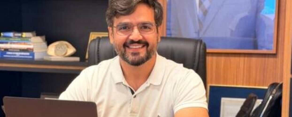 *Valderico Junior faz mudanças na equipe de governo para uma nova etapa da gestão*