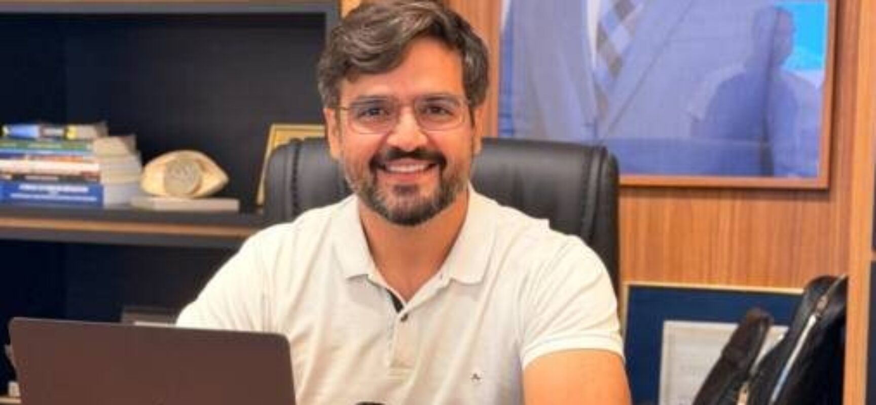 *Valderico Junior faz mudanças na equipe de governo para uma nova etapa da gestão*