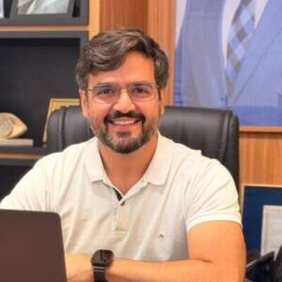 *Valderico Junior faz mudanças na equipe de governo para uma nova etapa da gestão*