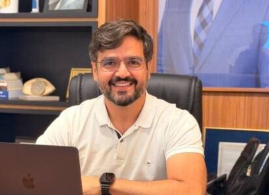 *Valderico Junior faz mudanças na equipe de governo para uma nova etapa da gestão*