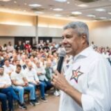 Jerônimo convoca base para ampliar mobilização por Lula e mira eleitores que não foram às urnas