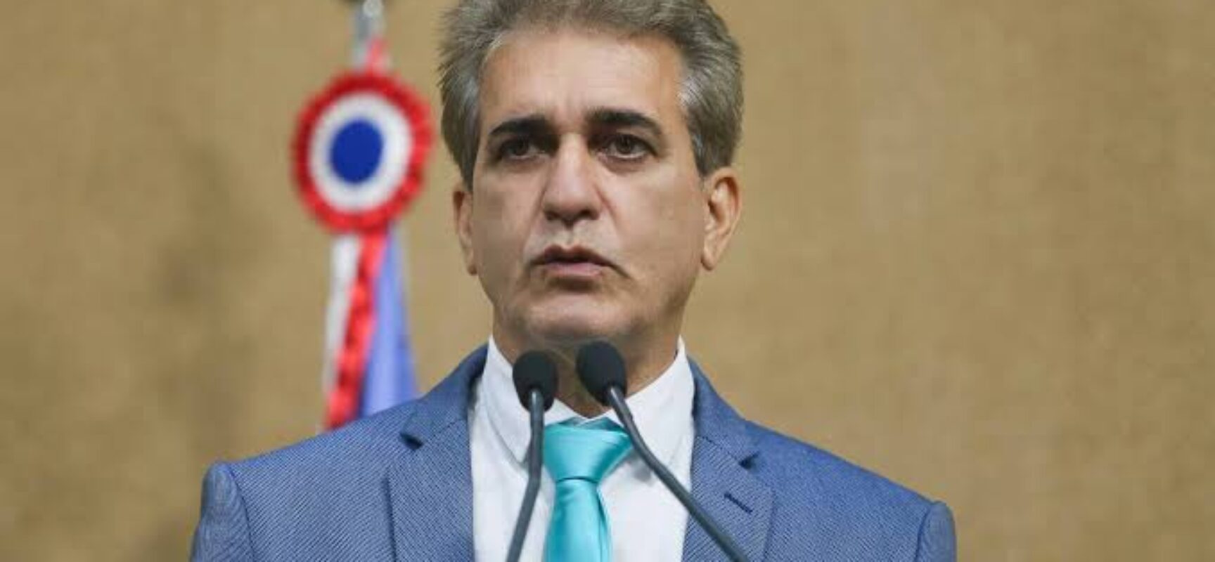 Robinson Almeida coloca nome à disposição do PT para disputar Prefeitura de Salvador em 2028