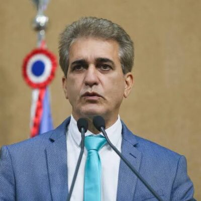 Robinson Almeida coloca nome à disposição do PT para disputar Prefeitura de Salvador em 2028