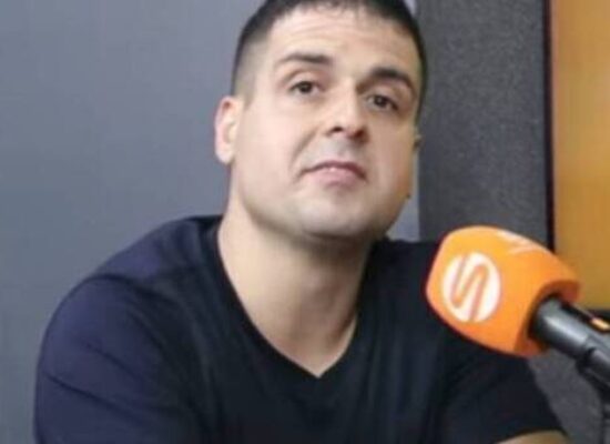 MPBA pede até 61 anos de prisão para apresentador réu no caso do ‘Golpe do Pix’