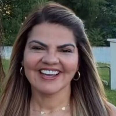 Parabéns Itabuna: Andréa Castro é eleita deputada estadual com mais 80 mil votos