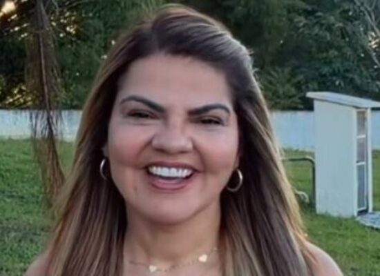 Parabéns Itabuna: Andréa Castro é eleita deputada estadual com mais 80 mil votos