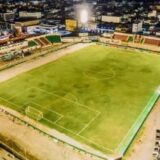 Juazeirense planeja construir arena de R$ 20 milhões com capacidade para 15 mil torcedores