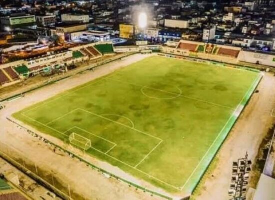 Juazeirense planeja construir arena de R$ 20 milhões com capacidade para 15 mil torcedores