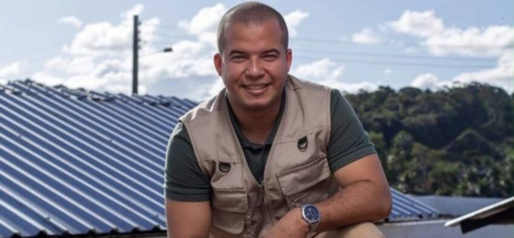 *Thiago Martins decide não retornar à Maramata e mantém indefinido seu futuro político no governo Valderico Reis Após resultado expressivo nas eleições.*