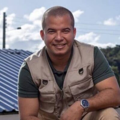 *Thiago Martins decide não retornar à Maramata e mantém indefinido seu futuro político no governo Valderico Reis Após resultado expressivo nas eleições.*