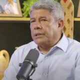 Jerônimo confirma mudanças no secretariado e diz que vai aguardar segundo turno para iniciar transição