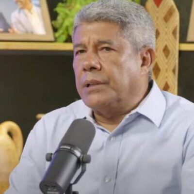 Jerônimo confirma mudanças no secretariado e diz que vai aguardar segundo turno para iniciar transição