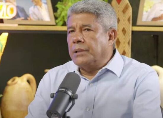 Jerônimo confirma mudanças no secretariado e diz que vai aguardar segundo turno para iniciar transição